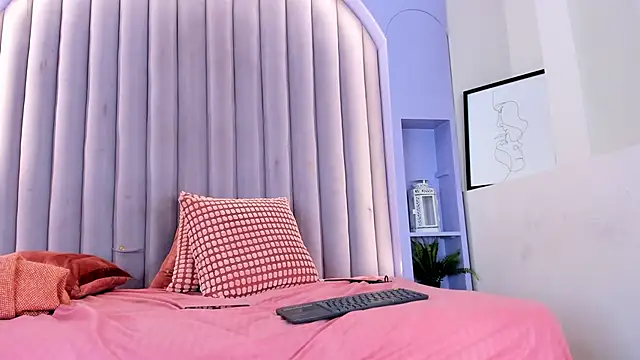 AmberStonne__ webcam