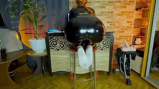 JosephinaBlack webcam