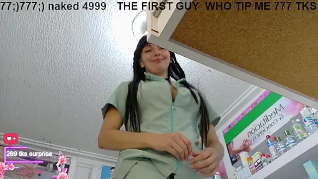 swmilena_hot_ webcam