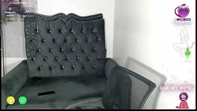 Alexa_Charm456 webcam