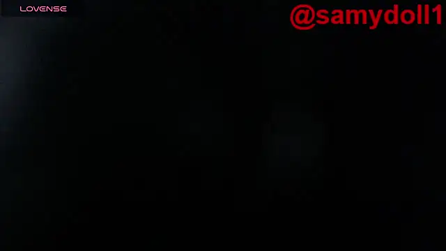 samy_doll webcam