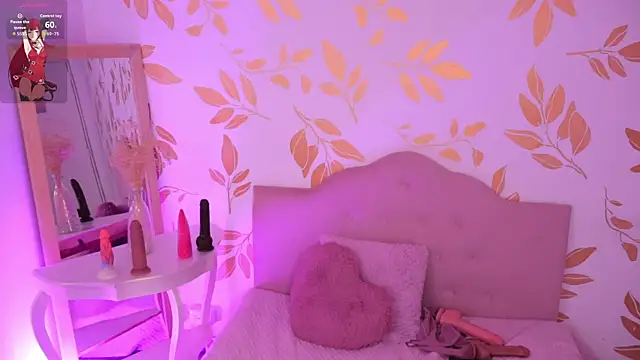 Misselektra__ webcam