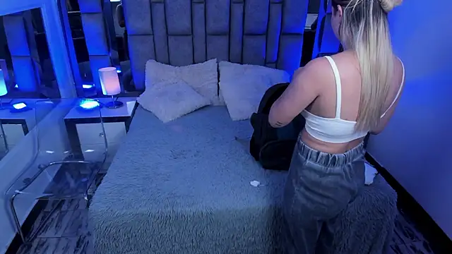 Emilyblackers webcam