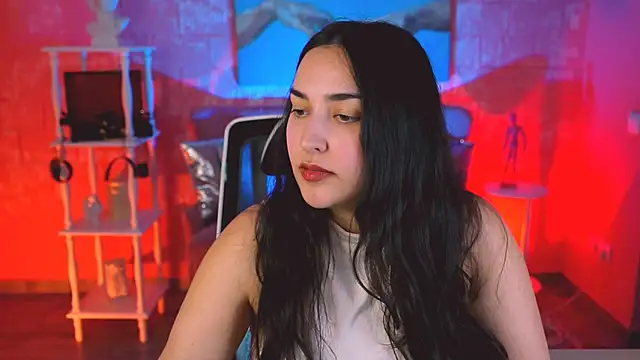 CeceliaJohnson webcam