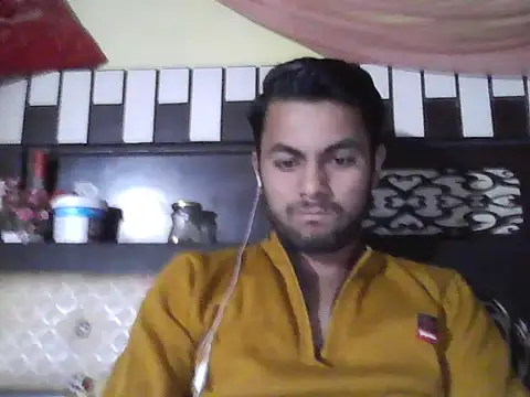 Stubborndesiboy webcam