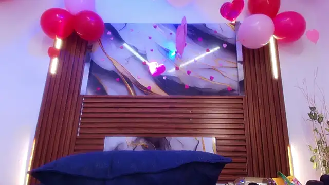 Evelin_thompsson webcam