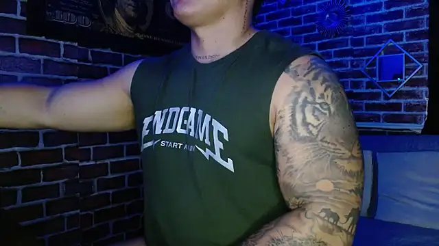 jordan_bigcock_ webcam