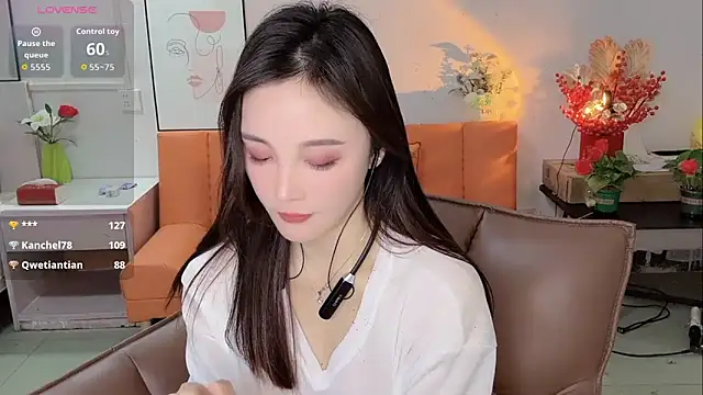 美女Lisa-295188在线直播