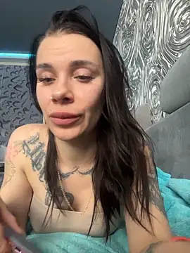 Queen_of_pain webcam