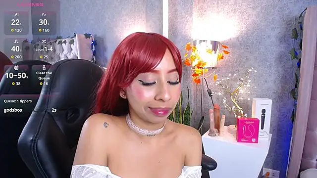 laila_stilwiills webcam