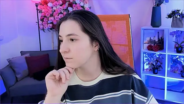 VirtuallVoyant webcam