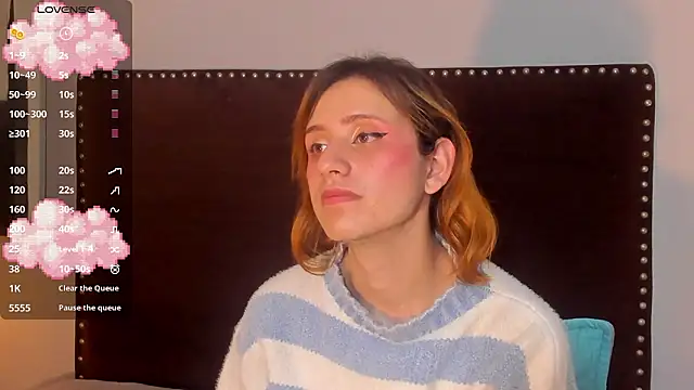 seraphine_star webcam