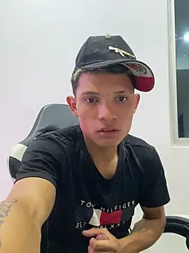 EL_VENEZOLANO_22CM webcam