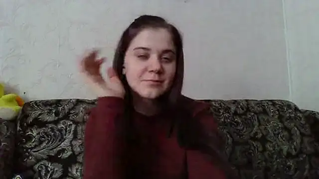 DominicaMullins webcam