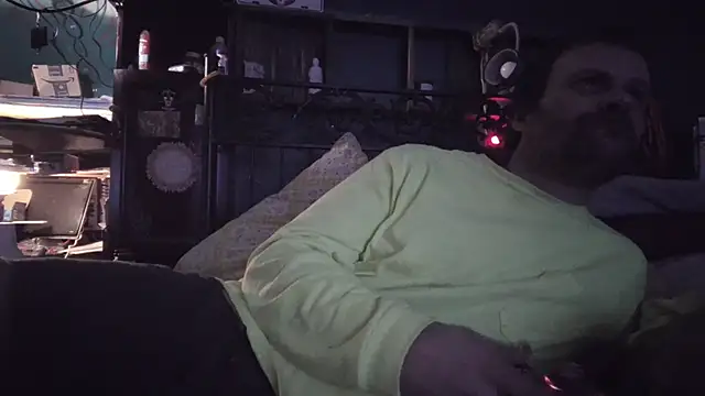 charactrzero (Ask my age) - Get naked stay naked.