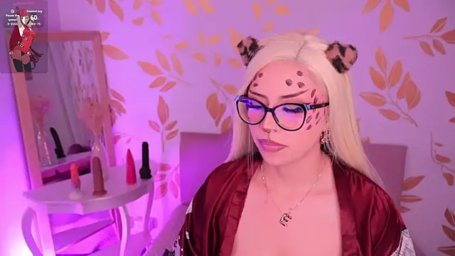 Misselektra__ webcam