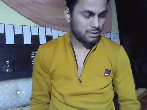 Stubborndesiboy webcam