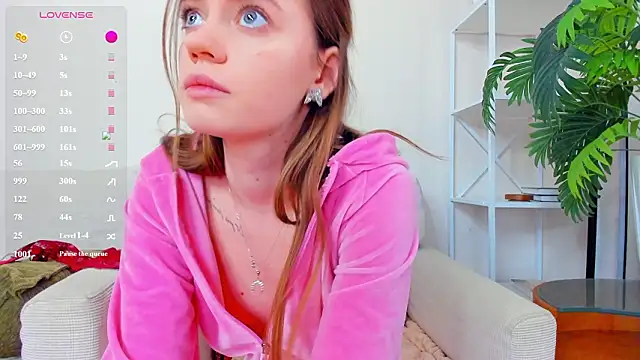 AngelesBenitz webcam