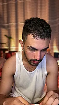 juancho_hairy webcam