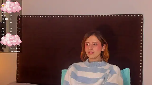 seraphine_star webcam