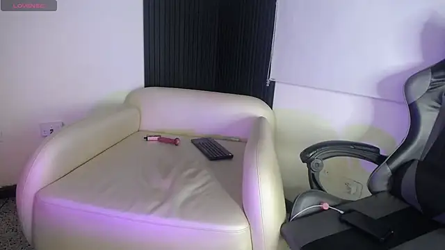 Philipp-Jones webcam