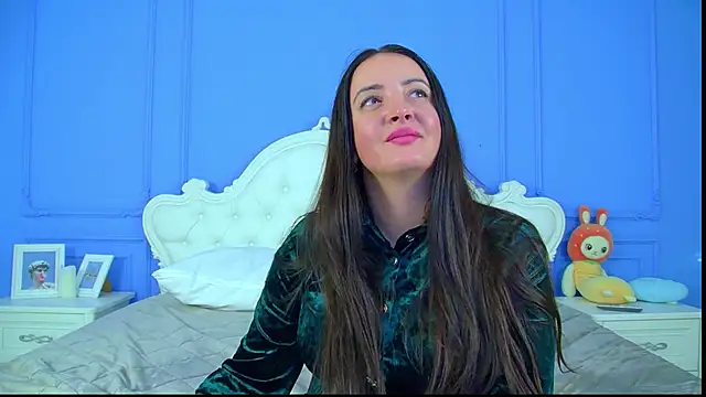 ElinaBellucci webcam