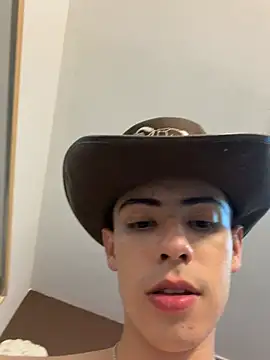 Sebastian_Reed webcam