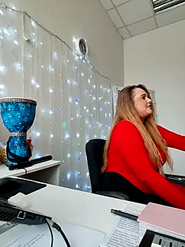 Juicy_PeachLux webcam