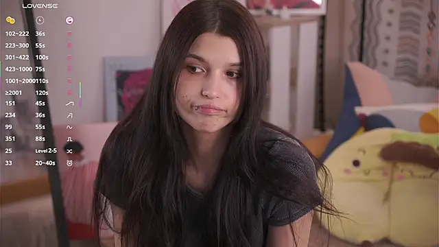 ErlineDumford webcam