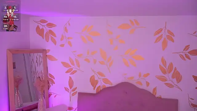 Misselektra__ webcam