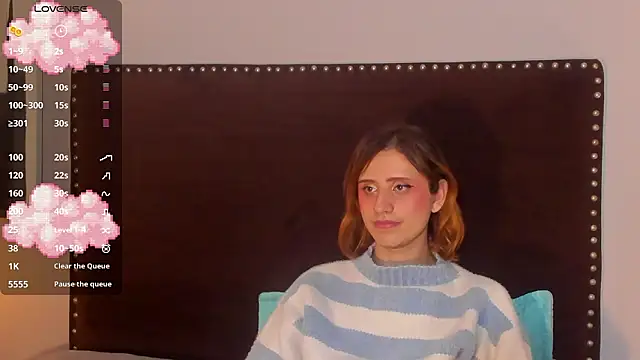 seraphine_star webcam