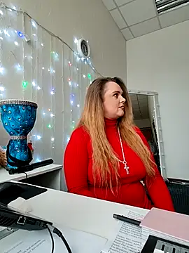 Juicy_PeachLux webcam