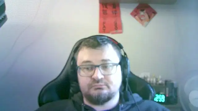 sirabuser (Ask my age) - happy weekend