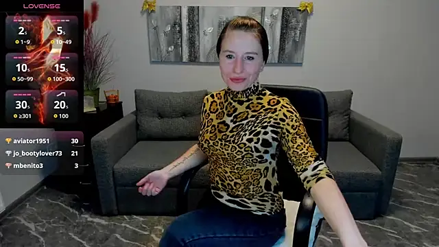 betty_jone - Betty_Jone's free webcam - UK Sex Cams