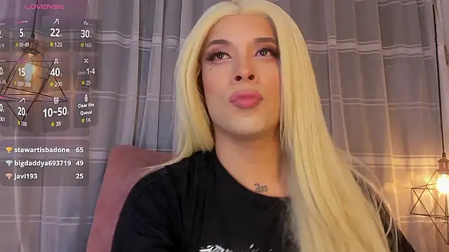 Nyx__Blackwood webcam