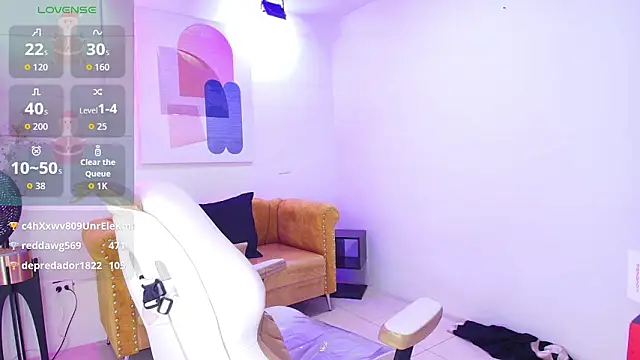 Anastasiia_rouse webcam