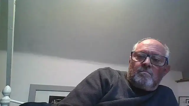 naughtygrandad1 webcam