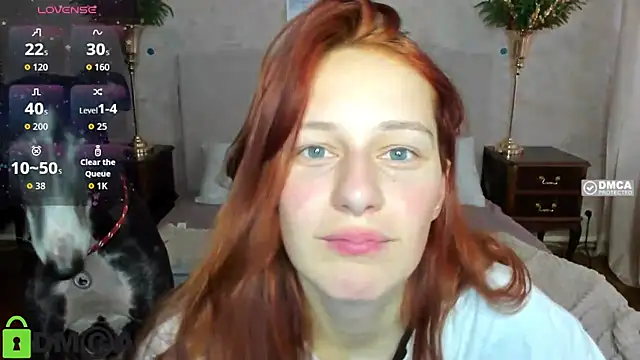 Lily_Viola webcam