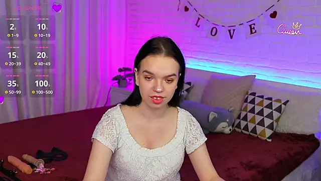 baby__kate - Baby__Kate's free webcam - UK Sex Cams