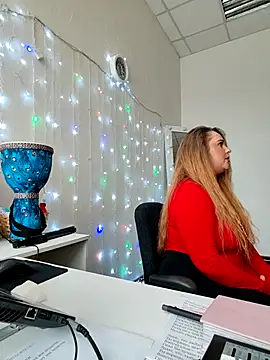 Juicy_PeachLux webcam