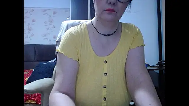 Mary_x webcam