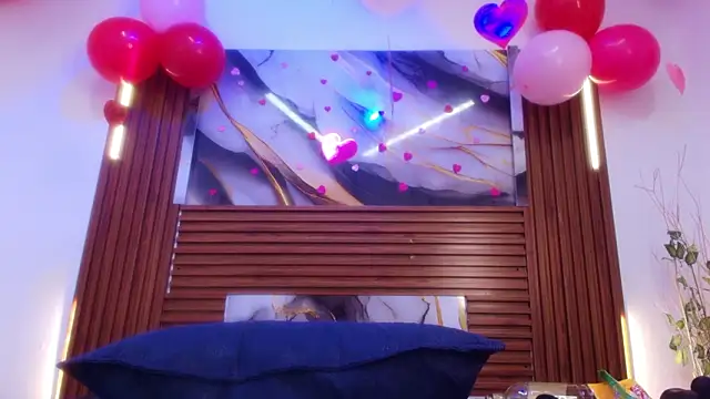 Evelin_thompsson webcam