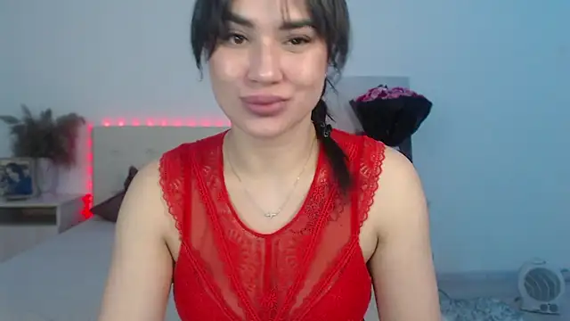 roxannepure - RoxannePure's free webcam