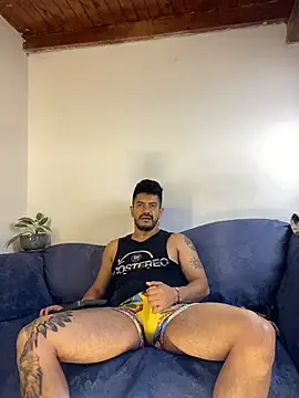 AndresSmith__ webcam