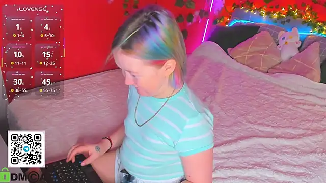 Sara_Robinson webcam