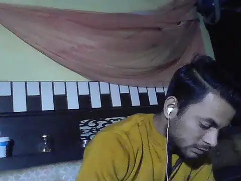 Stubborndesiboy webcam