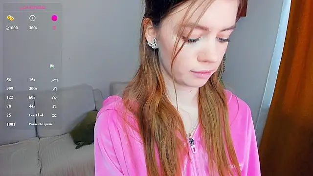 AngelesBenitz webcam