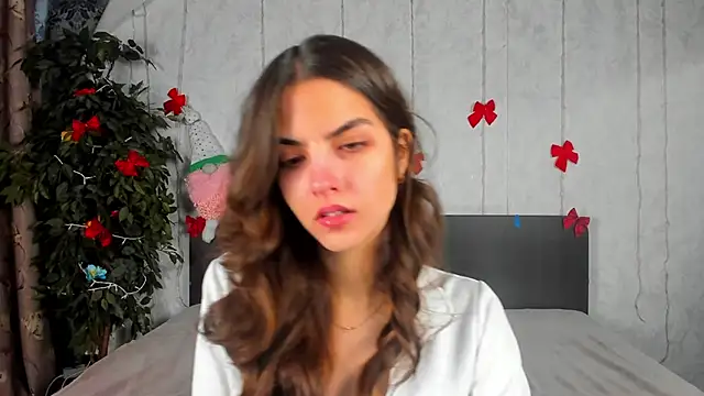 Milana_Crystal_ webcam