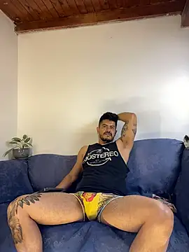 AndresSmith__ webcam