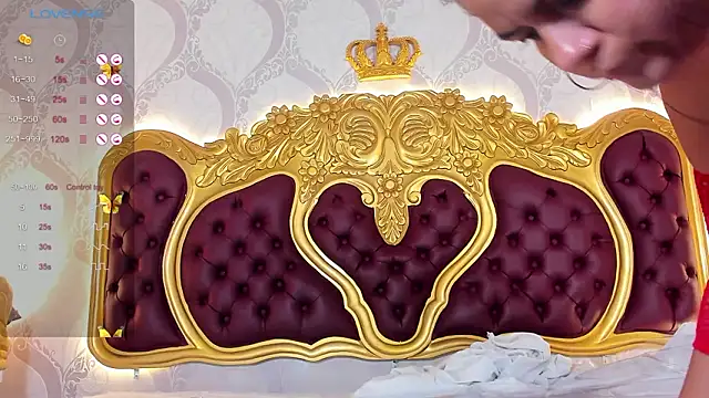 KendralHolson webcam